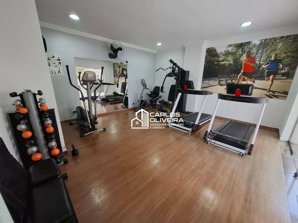 Apartamento, 3 quartos, 157 m² - Foto 4