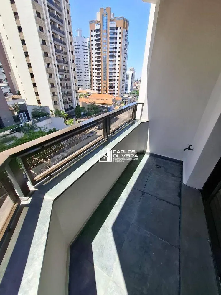 Apartamento, 3 quartos, 157 m² - Foto 1
