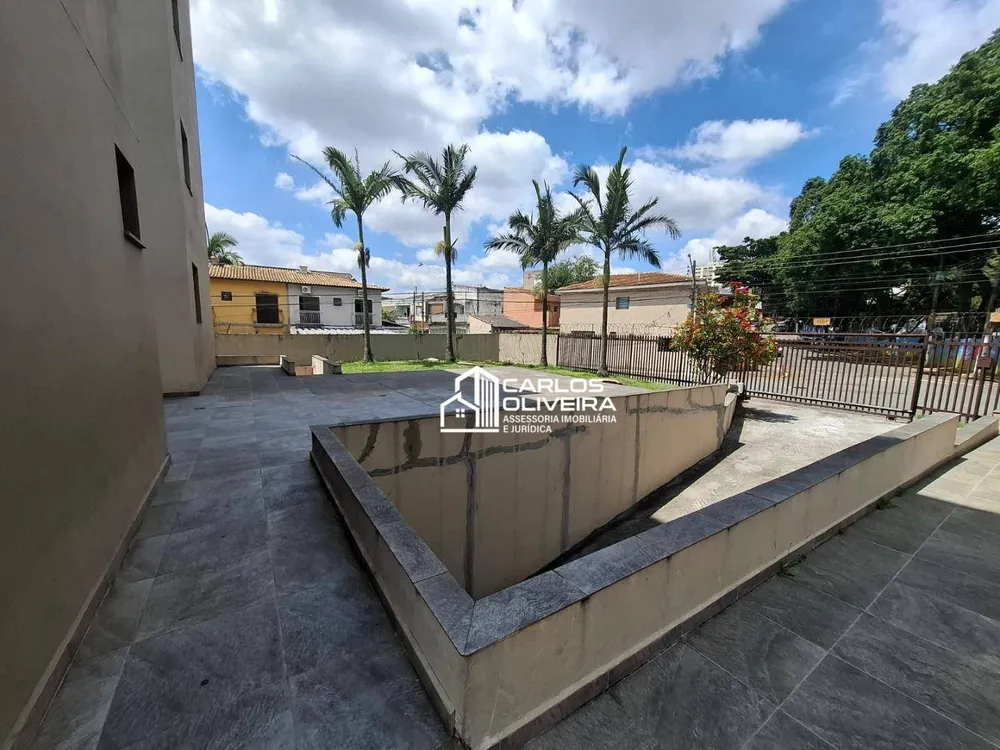 Apartamento, 2 quartos, 55 m² - Foto 7