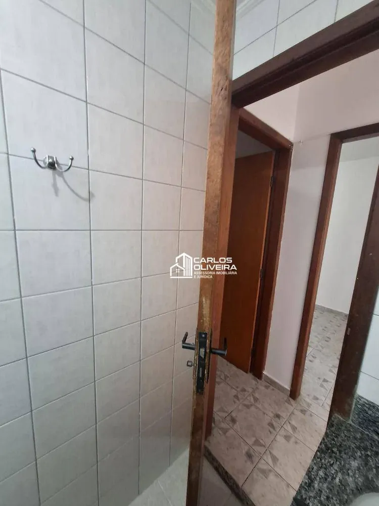 Apartamento, 2 quartos, 55 m² - Foto 1