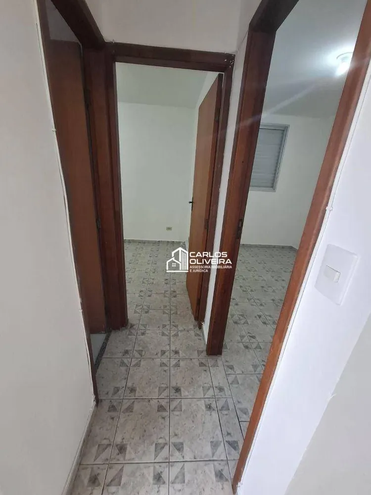 Apartamento, 2 quartos, 55 m² - Foto 2