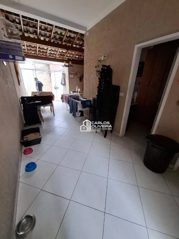Sobrado, 3 quartos, 156 m² - Foto 2