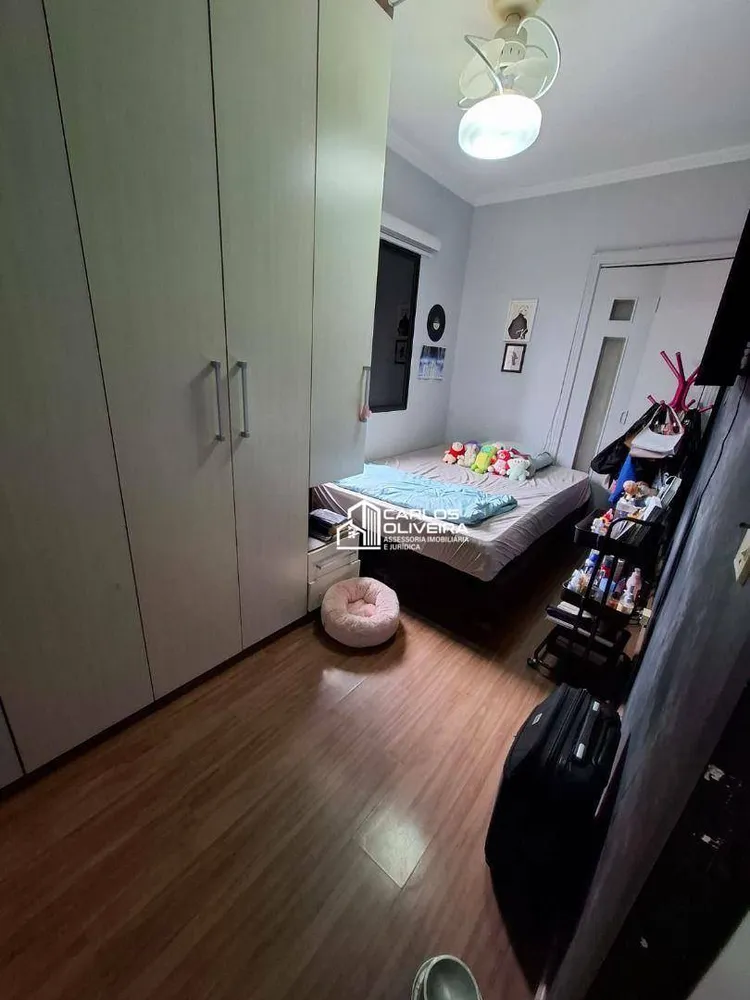 Sobrado, 3 quartos, 156 m² - Foto 8