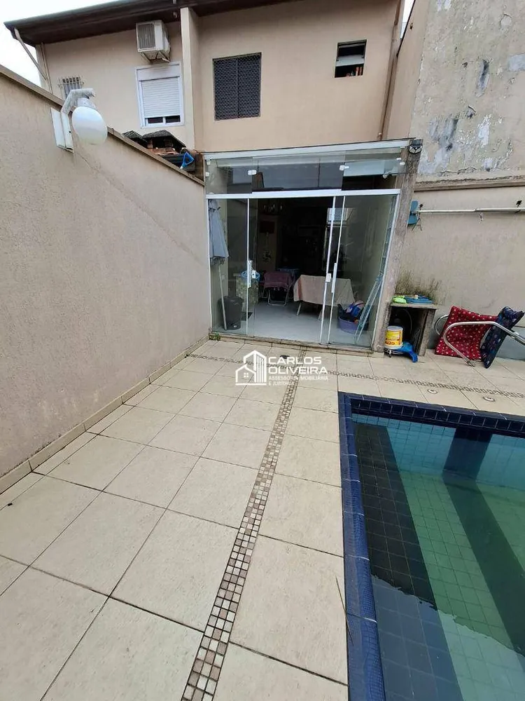 Sobrado, 3 quartos, 156 m² - Foto 11