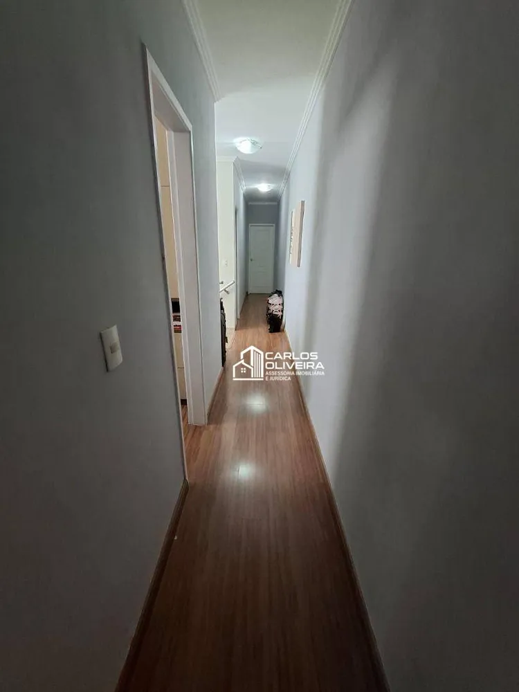 Sobrado, 3 quartos, 156 m² - Foto 12
