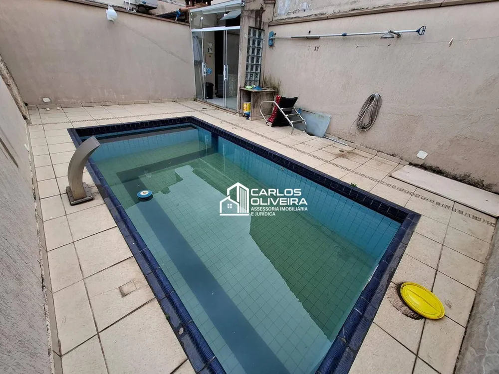Sobrado, 3 quartos, 156 m² - Foto 5