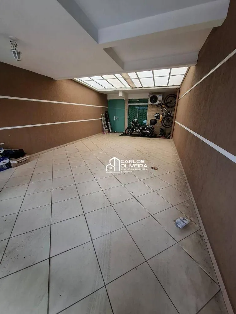Sobrado, 3 quartos, 156 m² - Foto 7