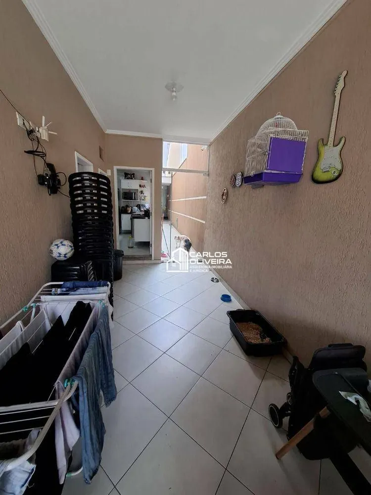 Sobrado, 3 quartos, 156 m² - Foto 6