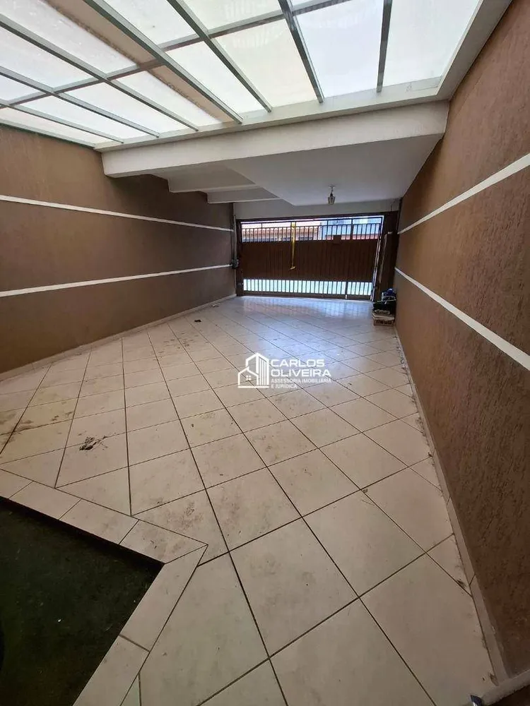 Sobrado, 3 quartos, 156 m² - Foto 9