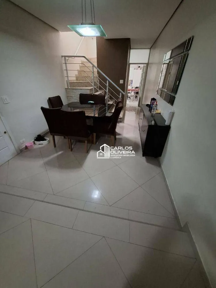 Sobrado, 3 quartos, 156 m² - Foto 10