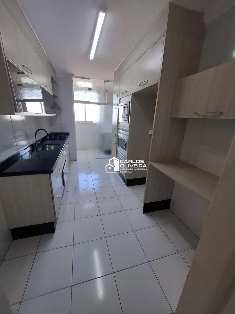 Apartamento, 3 quartos, 82 m² - Foto 6