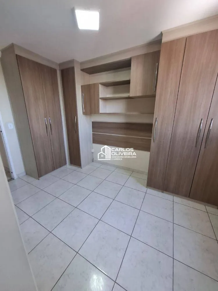 Apartamento, 3 quartos, 82 m² - Foto 3