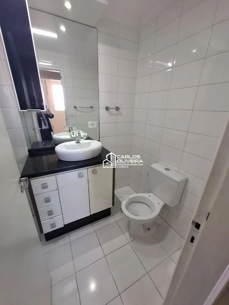 Apartamento, 3 quartos, 82 m² - Foto 4