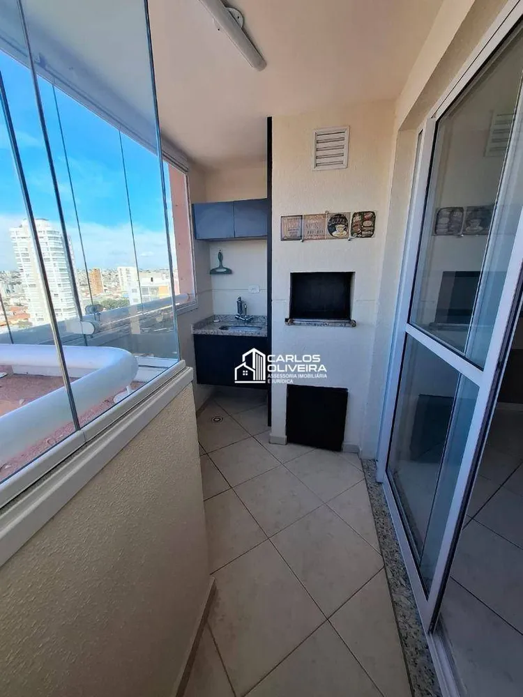 Apartamento, 3 quartos, 82 m² - Foto 8