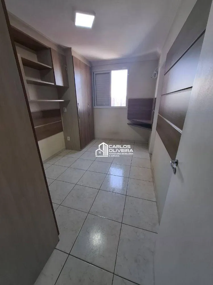 Apartamento, 3 quartos, 82 m² - Foto 7