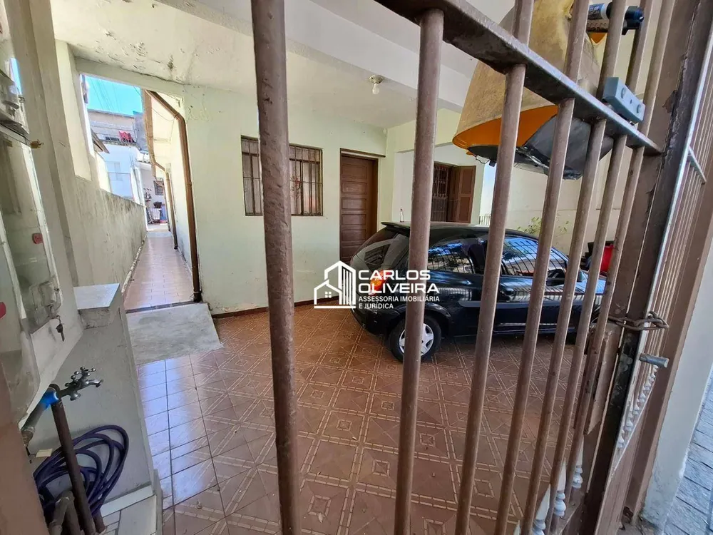 Casa, 1 quarto, 120 m² - Foto 2