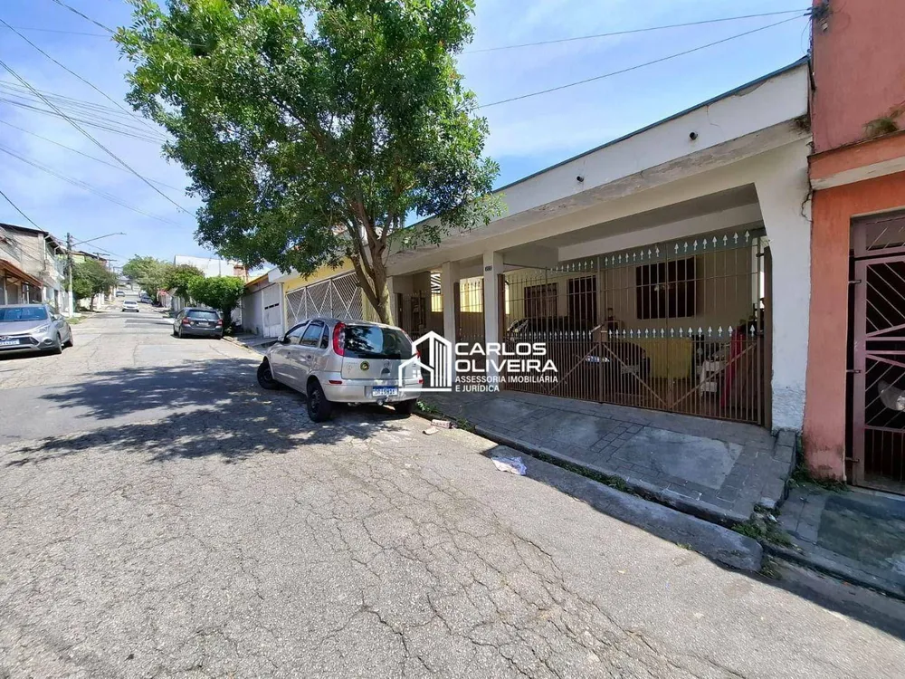 Casa, 1 quarto, 120 m² - Foto 4