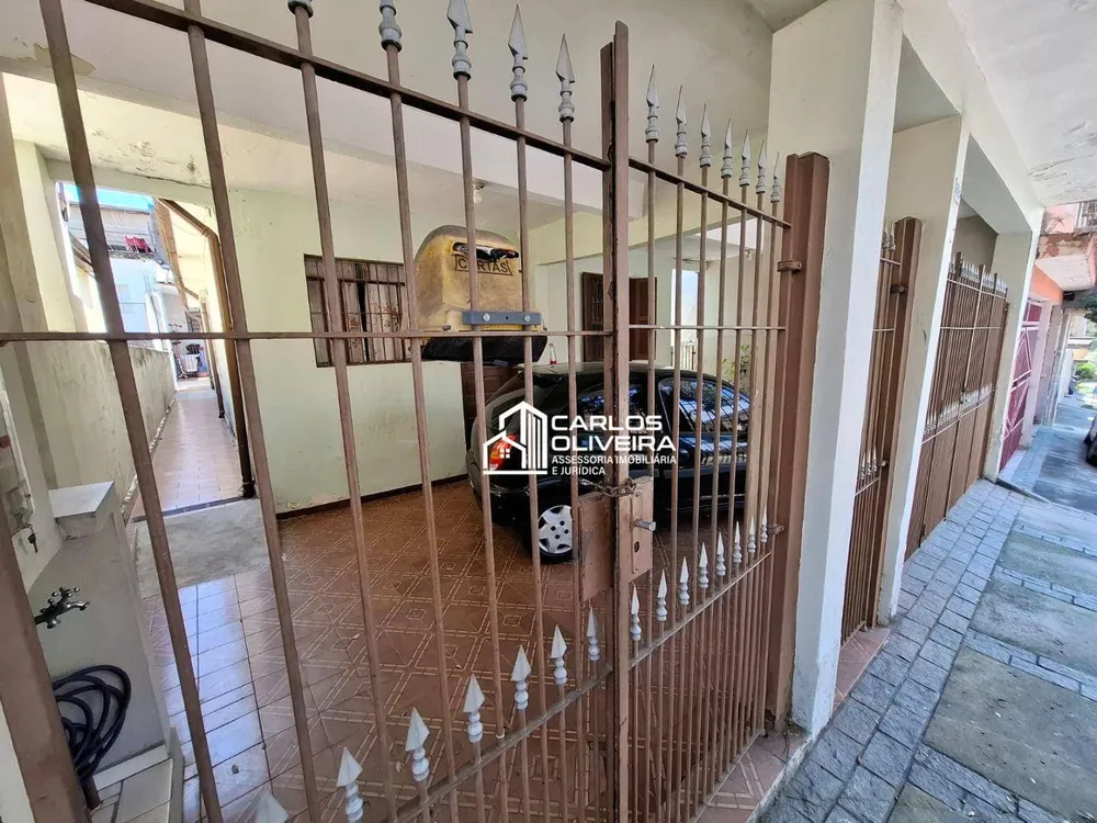 Casa, 1 quarto, 120 m² - Foto 5