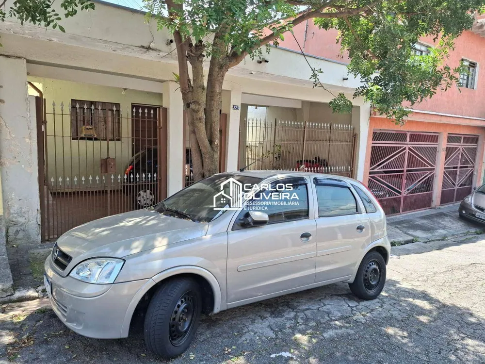 Casa, 1 quarto, 120 m² - Foto 1