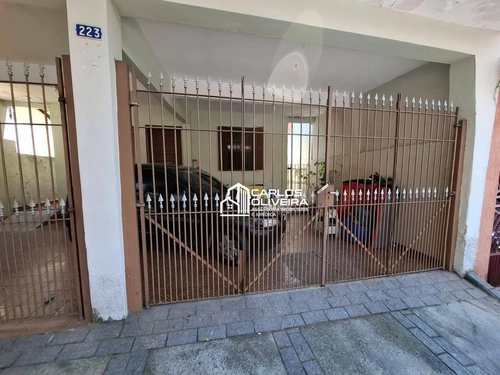 Casa, 1 quarto, 120 m² - Foto 3
