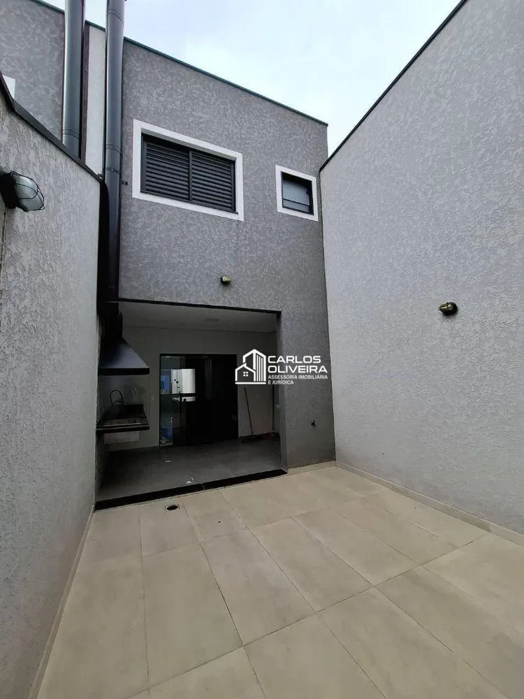 Sobrado, 3 quartos, 150 m² - Foto 7