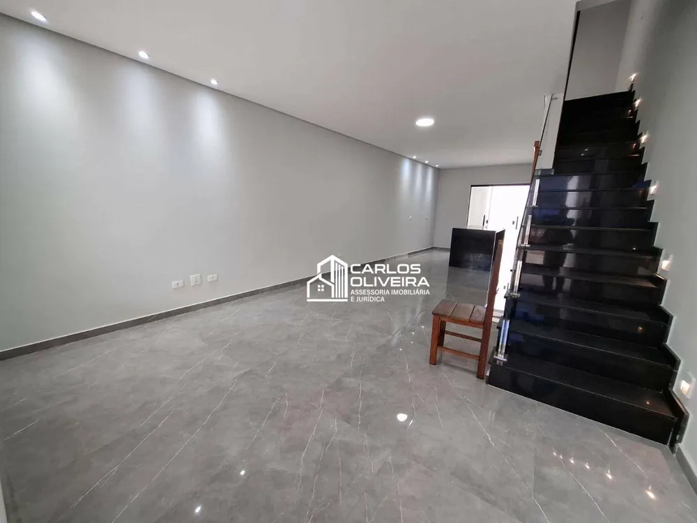Sobrado, 3 quartos, 150 m² - Foto 8
