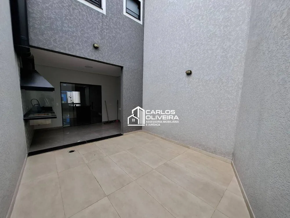 Sobrado, 3 quartos, 150 m² - Foto 4