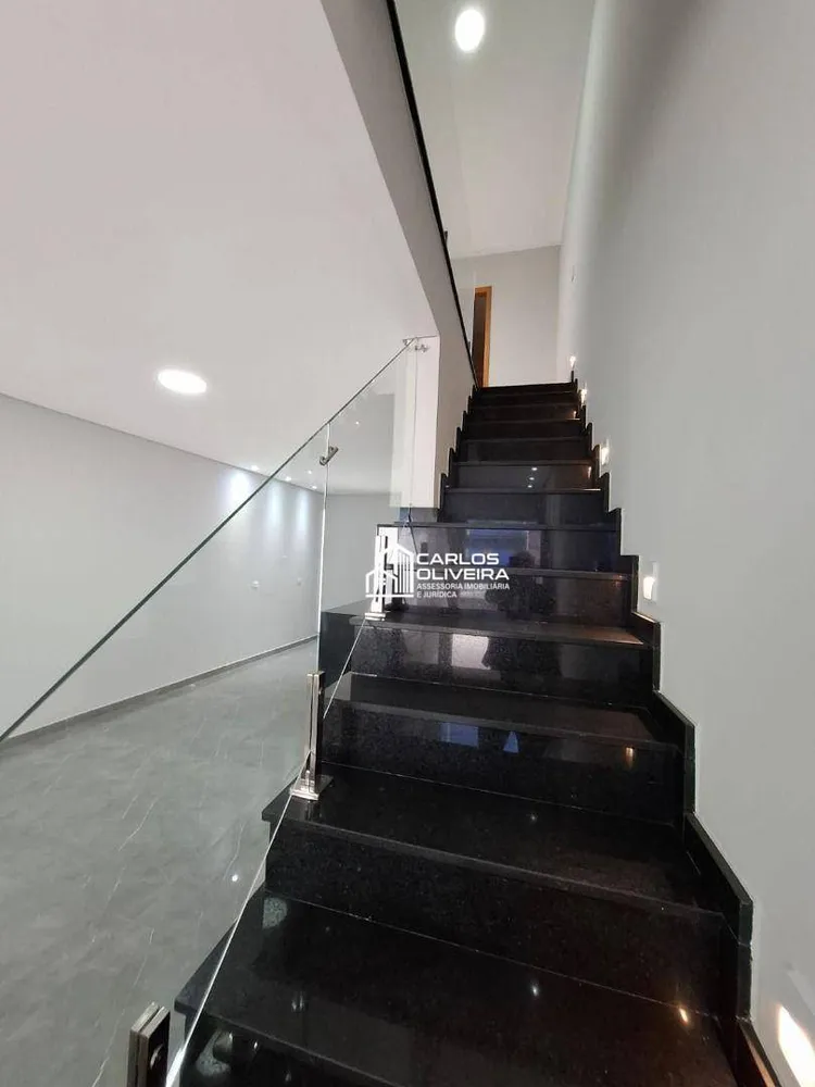 Sobrado, 3 quartos, 150 m² - Foto 10