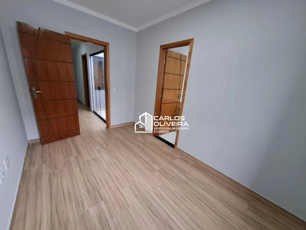 Sobrado, 3 quartos, 150 m² - Foto 5