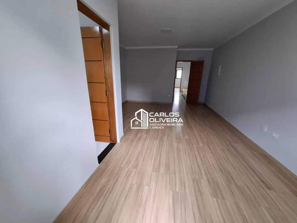 Sobrado, 3 quartos, 150 m² - Foto 6