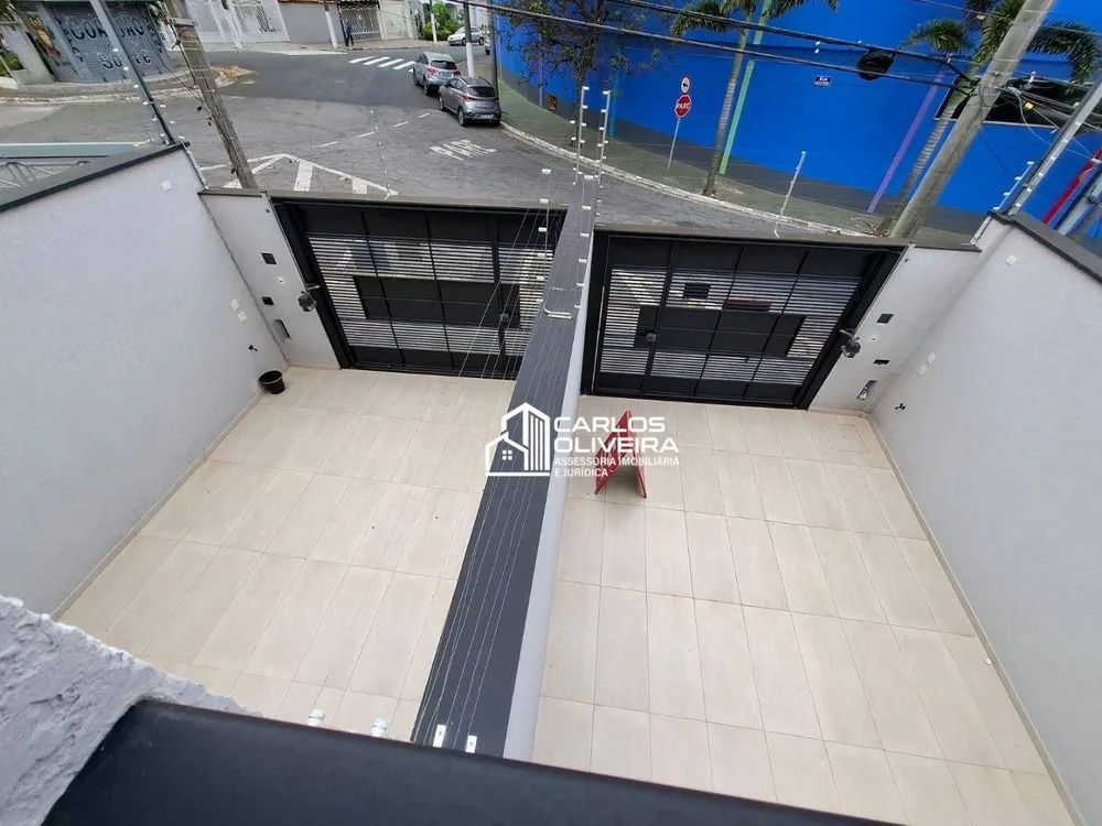 Sobrado, 3 quartos, 150 m² - Foto 7