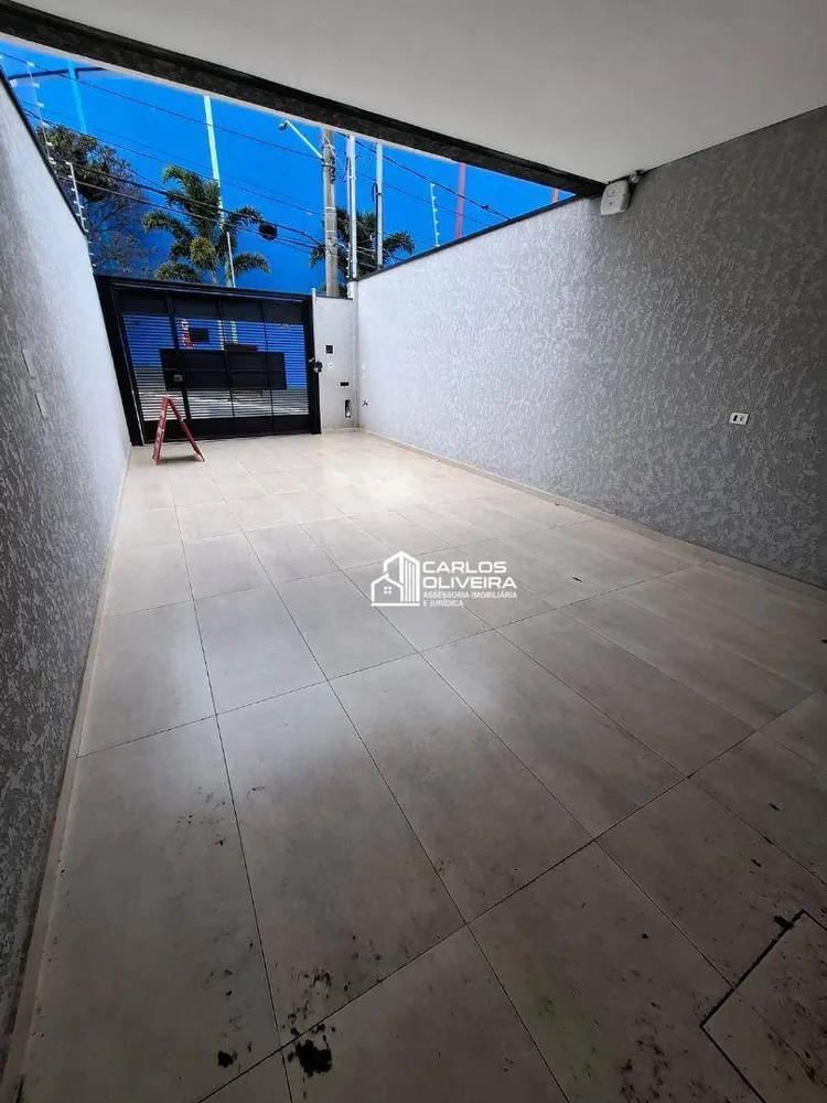 Sobrado, 3 quartos, 150 m² - Foto 3