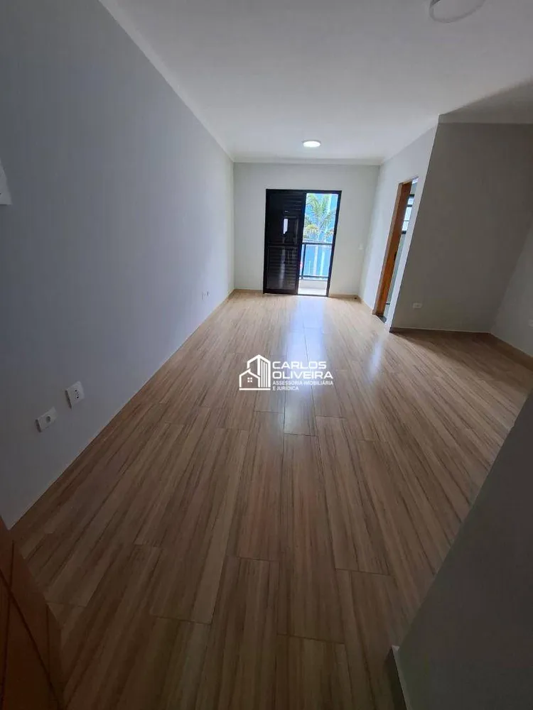 Sobrado, 3 quartos, 150 m² - Foto 8