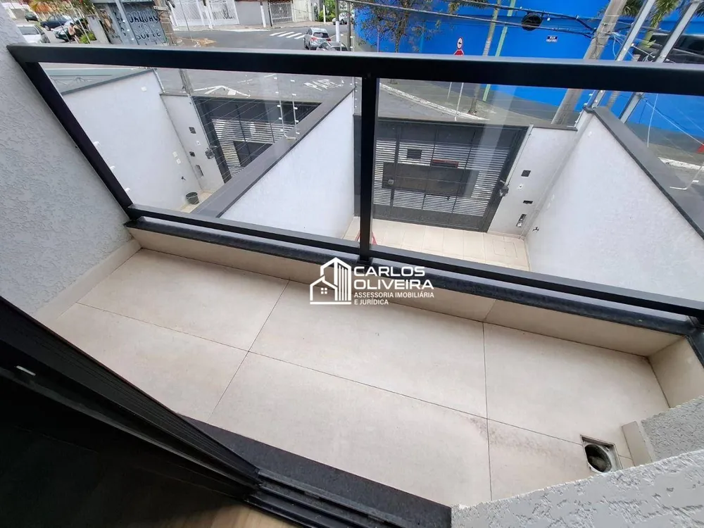 Sobrado, 3 quartos, 150 m² - Foto 1