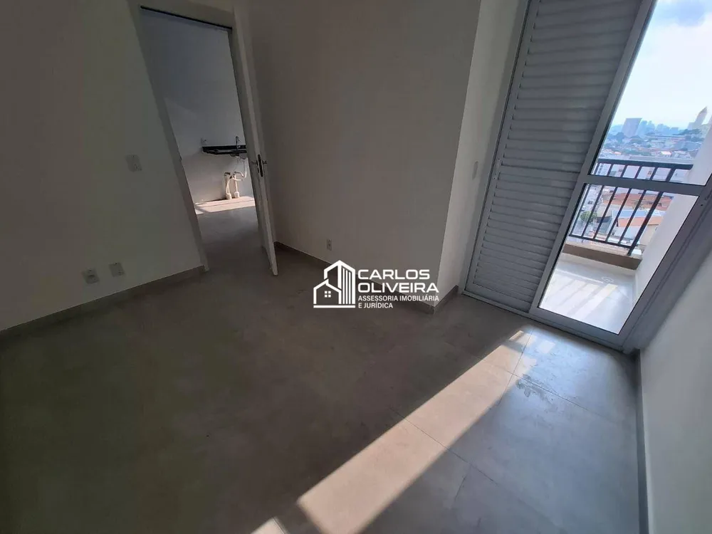 Apartamento, 2 quartos, 40 m² - Foto 2