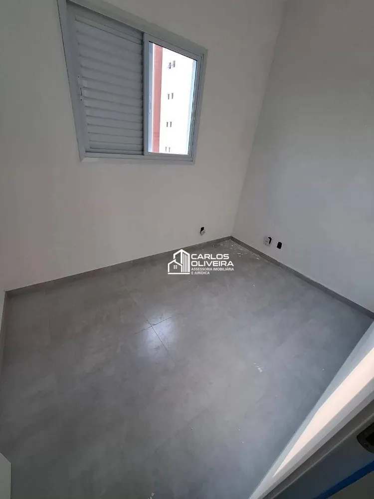 Apartamento, 2 quartos, 40 m² - Foto 3