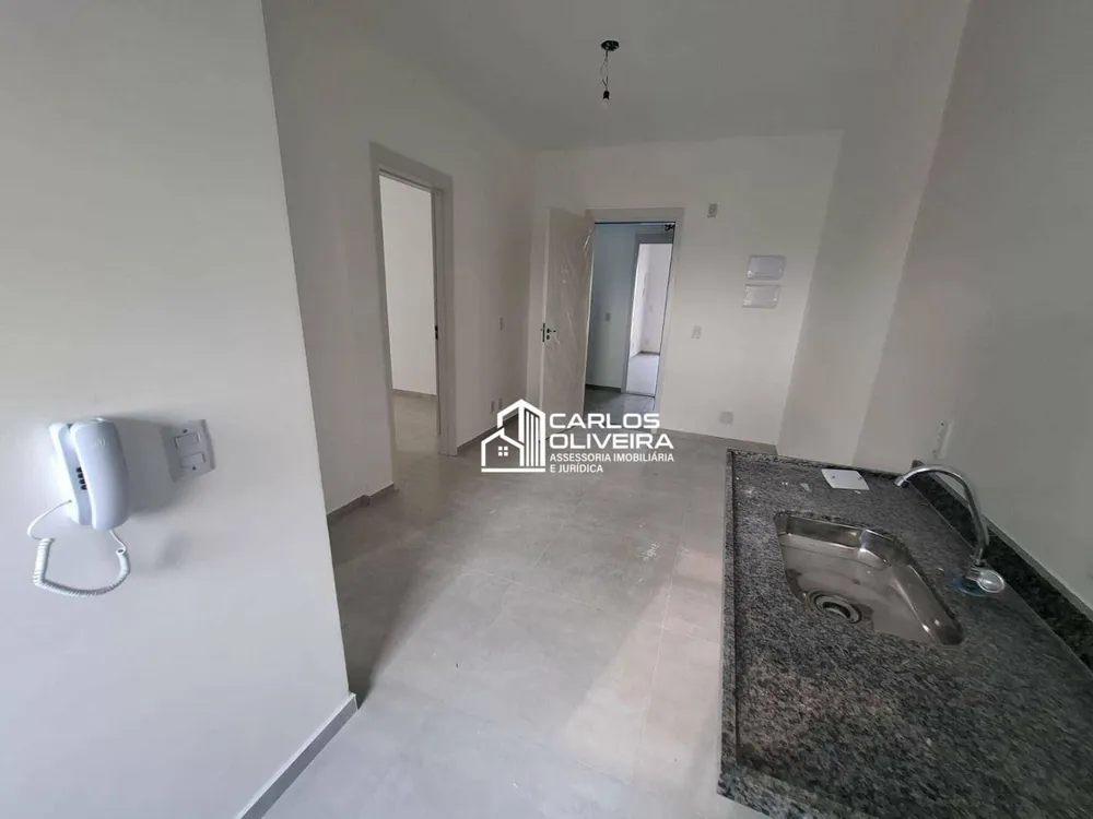 Apartamento, 2 quartos, 40 m² - Foto 5