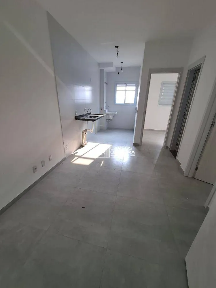 Apartamento, 2 quartos, 40 m² - Foto 6