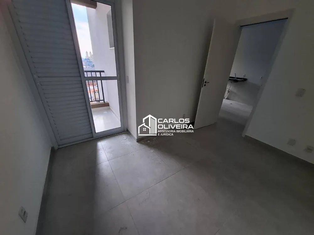 Apartamento, 2 quartos, 40 m² - Foto 7