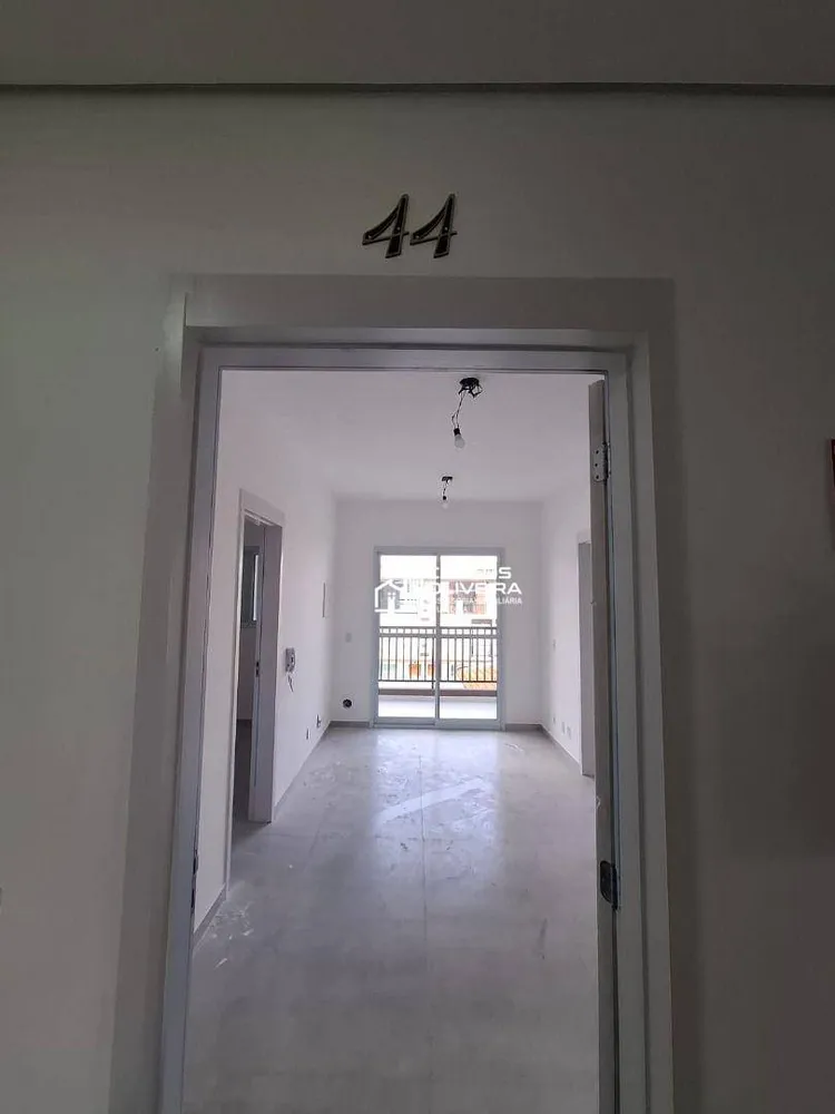 Apartamento, 2 quartos, 41 m² - Foto 8