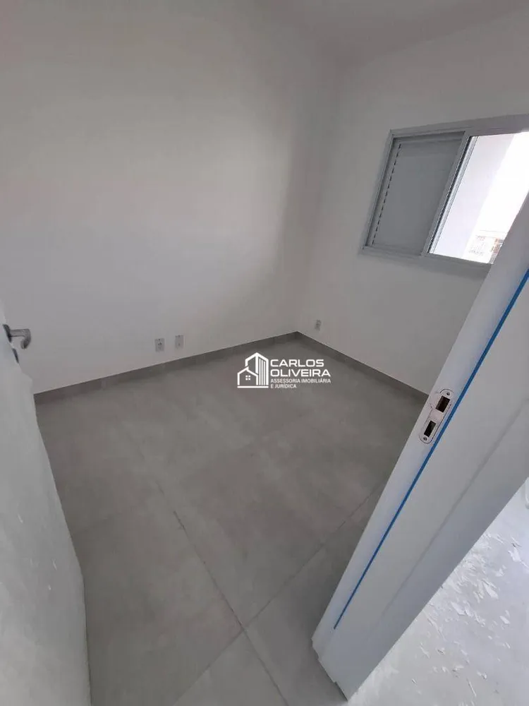 Apartamento, 2 quartos, 41 m² - Foto 3