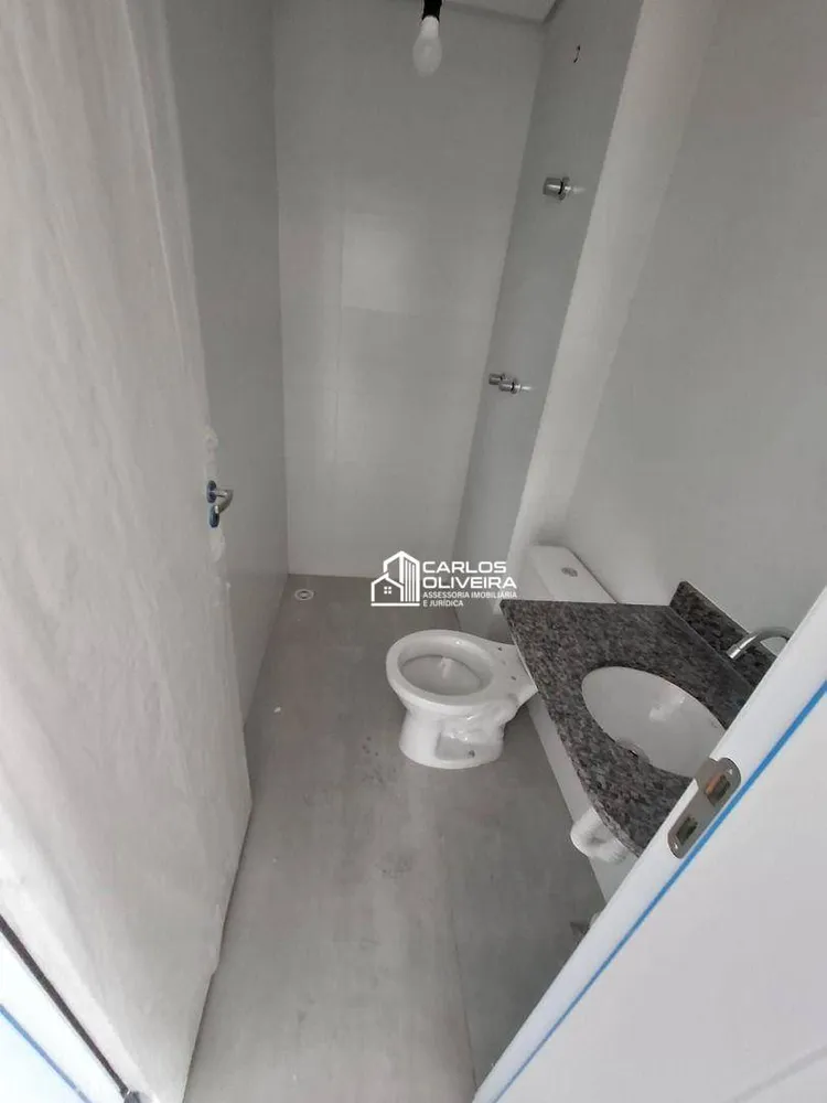 Apartamento, 2 quartos, 41 m² - Foto 4