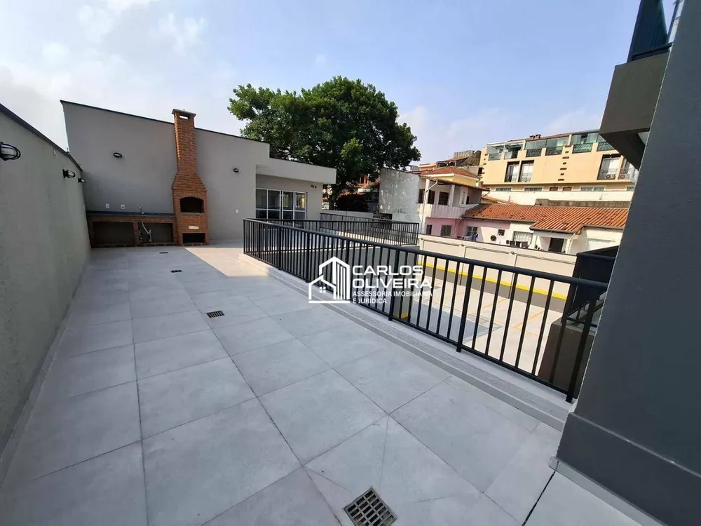 Apartamento, 2 quartos, 41 m² - Foto 5