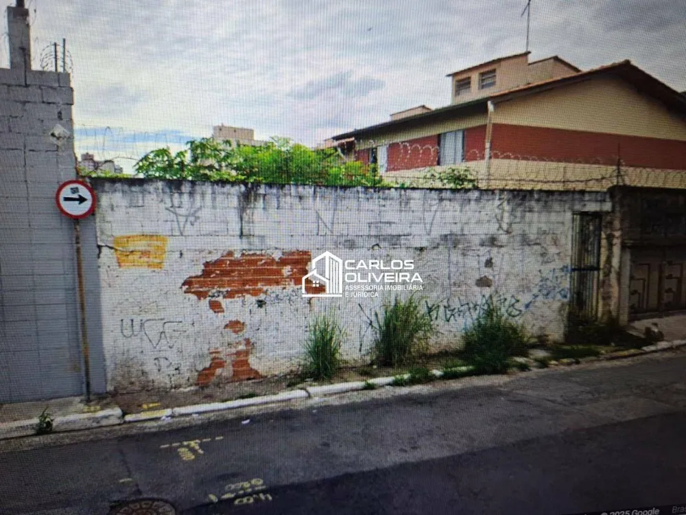 Terreno, 500 m² - Foto 1