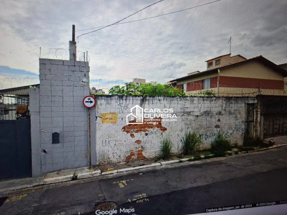 Terreno, 500 m² - Foto 2