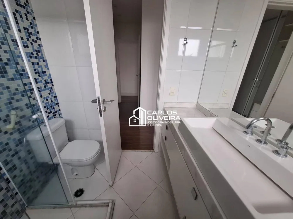 Apartamento, 3 quartos, 136 m² - Foto 2