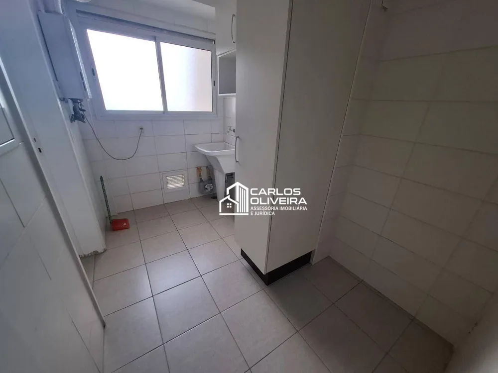 Apartamento, 3 quartos, 136 m² - Foto 7