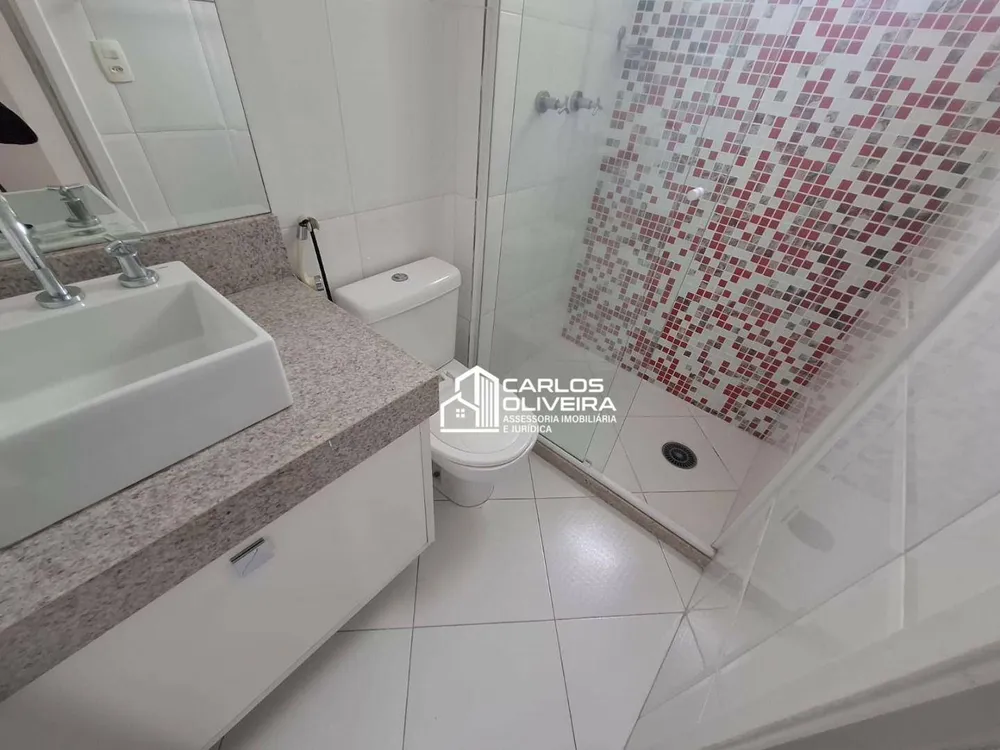 Apartamento, 3 quartos, 136 m² - Foto 6