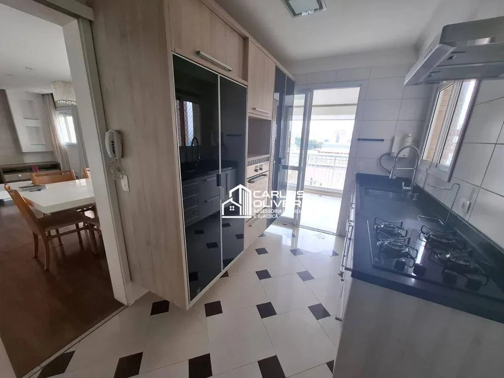 Apartamento, 3 quartos, 136 m² - Foto 1