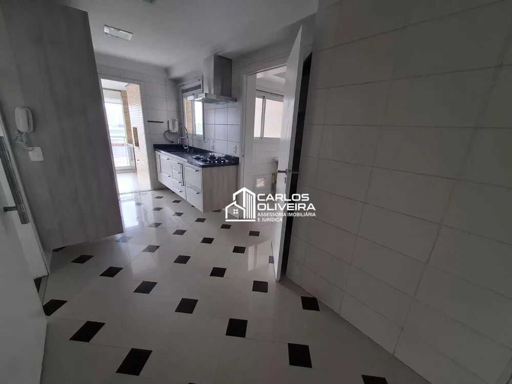 Apartamento, 3 quartos, 136 m² - Foto 4